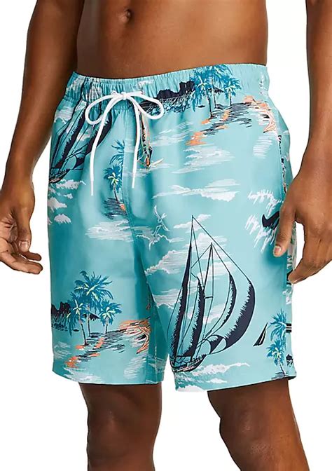 men's swim trunks clearance.